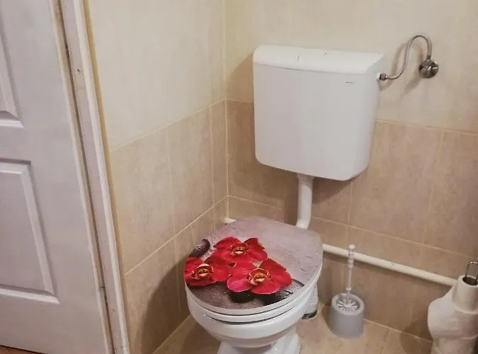 Appartamento Oeroekzoeld *