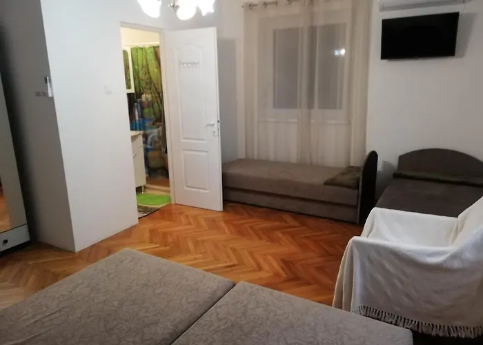 Appartamento Oeroekzoeld