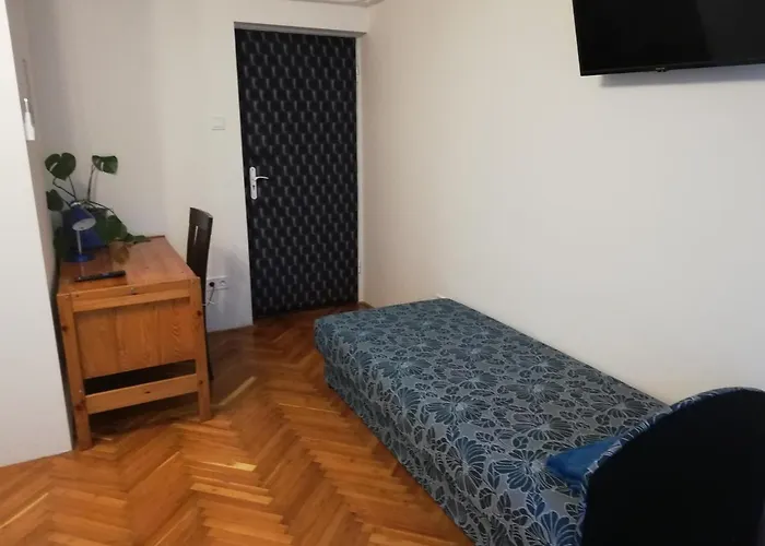 Oeroekzoeld Appartamento Szeged