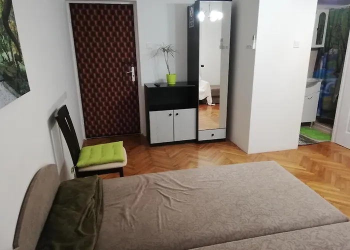 Appartamento Oeroekzoeld