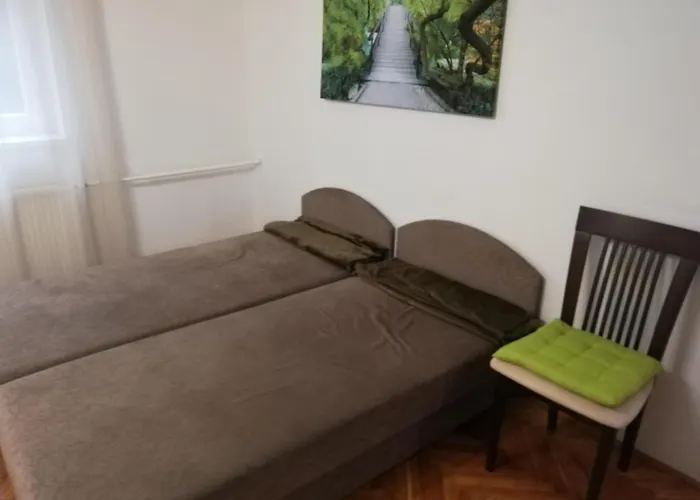 Oeroekzoeld Appartamento *