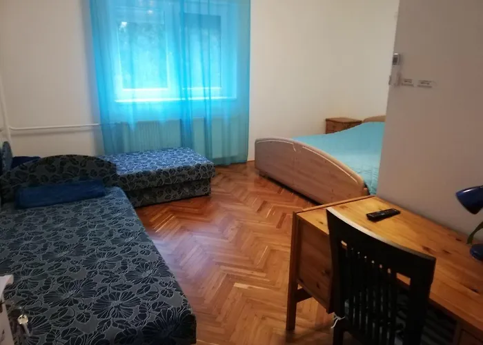 Oeroekzoeld Appartamento