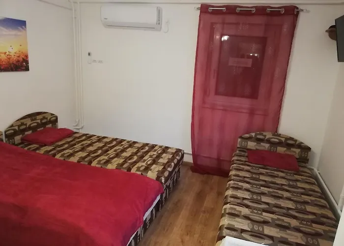 Appartamento Oeroekzoeld *
