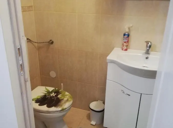 Oeroekzoeld Appartamento *