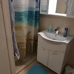 Oeroekzoeld Apartament *