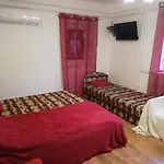 Oeroekzoeld Apartament *