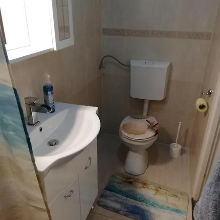 Apartman örökzöld