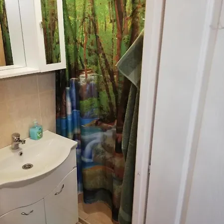 Apartmán Oeroekzoeld