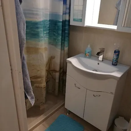 Oeroekzoeld Apartmán *