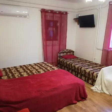 Oeroekzoeld Apartmán *